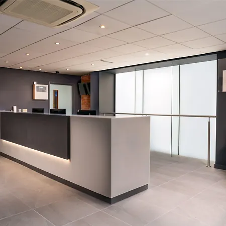 Hotel Easyhotel