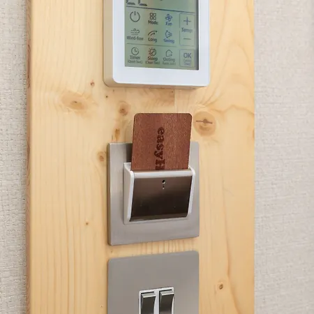 Easyhotel Ξενοδοχείο 2*