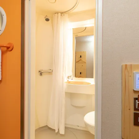 Easyhotel Glasgow