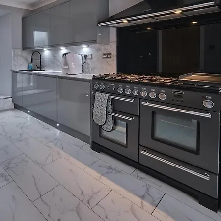 Torrance-village Near Glasgow