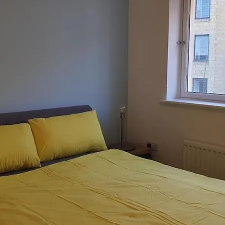 Oatlands Oasis-free Parking-2 Minutes From M74