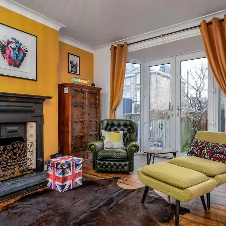 Tranquil Retreat Casa vacanze *