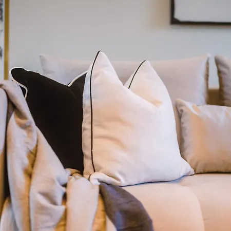 度假居 Jw Executive Aparthouse