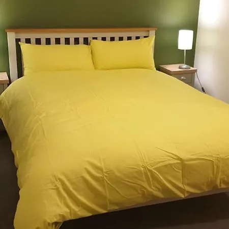 Oatlands Oasis-free Parking-2 Minutes From M74 Σπίτι διακοπών