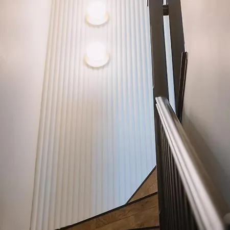 Jw Executive Aparthouse 度假居 格拉斯哥