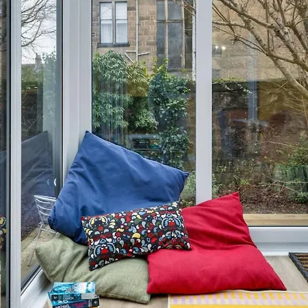 Tranquil Retreat Glasgow