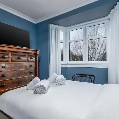 Tranquil Retreat 度假居 *