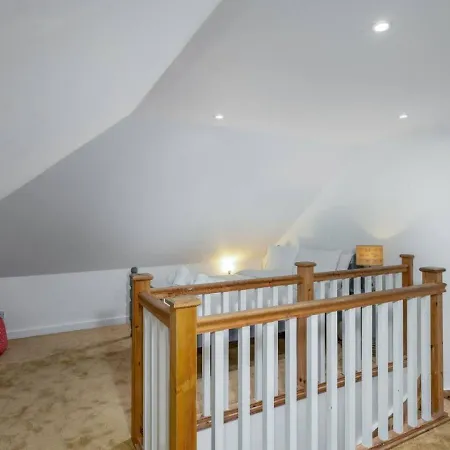 Hébergement de vacances Tranquil Retreat Glasgow