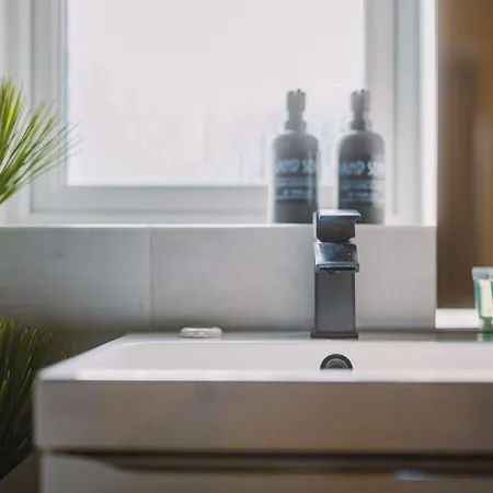 Jw Executive Aparthouse 度假居 *