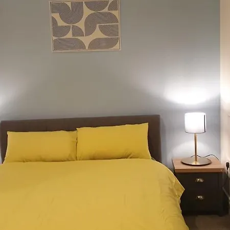 度假居 Oatlands Oasis-free Parking-2 Minutes From M74 格拉斯哥