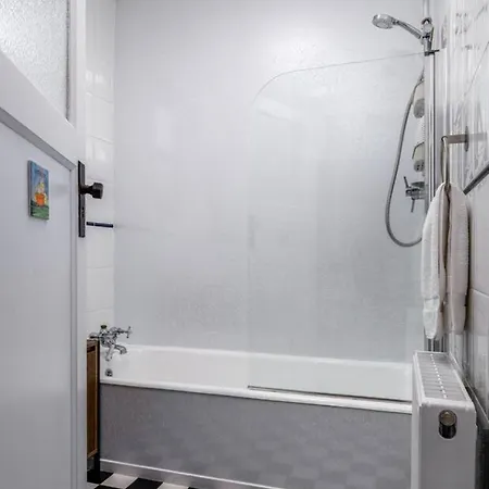 Tranquil Retreat Casa vacanze Glasgow