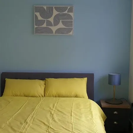 Oatlands Oasis-free Parking-2 Minutes From M74 度假居 *