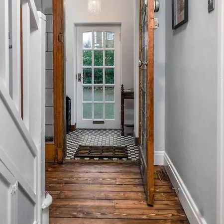 Tranquil Retreat * Glasgow