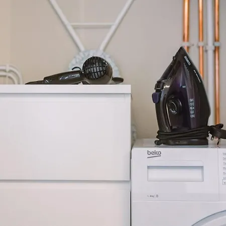 Jw Executive Aparthouse * Glasgow