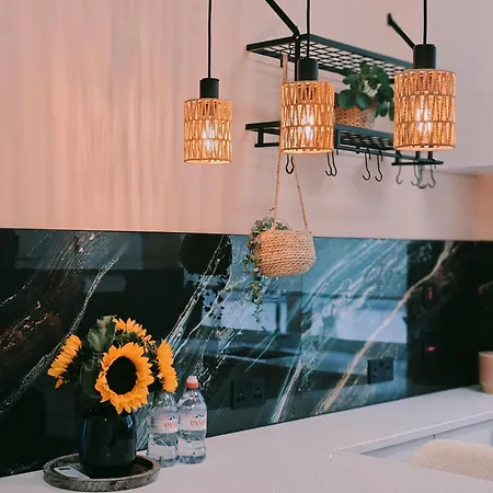 Apartment Newly Renovated West End *