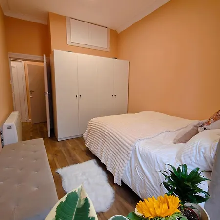 Newly Renovated West End *