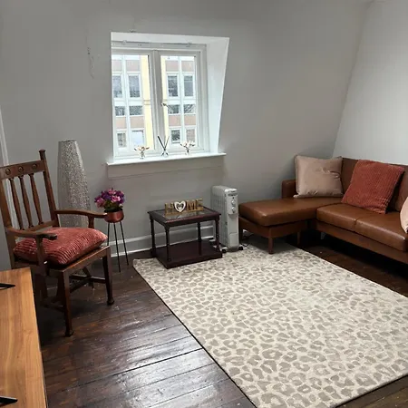 Stylish Duplex 3 Bedroom Apartment