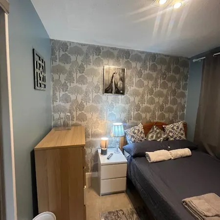 Apartment Stylish 3 Bedroom House