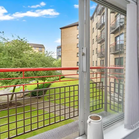 Riverside * 格拉斯哥