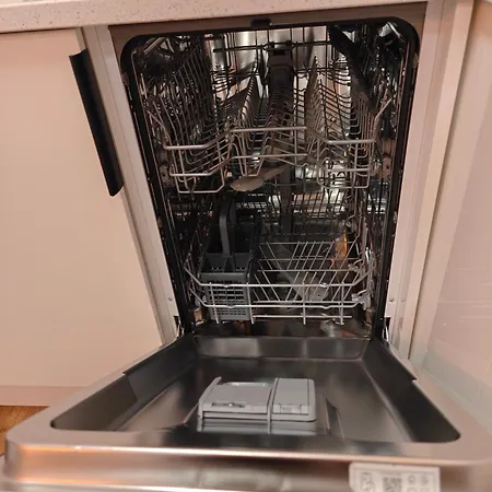 Διαμέρισμα Newly Renovated West End Γλασκώβη