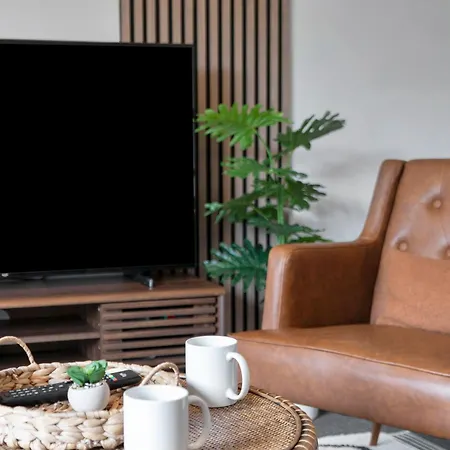 Appartement Riverside