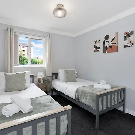 Riverside * 格拉斯哥