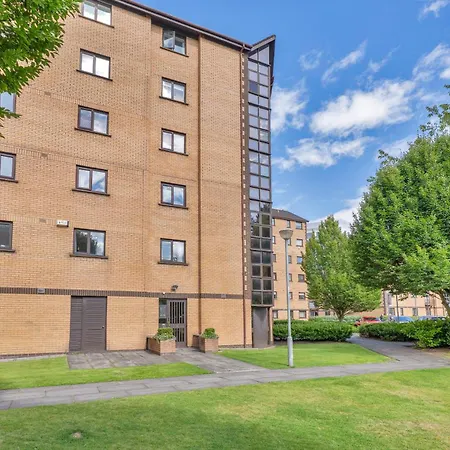 Riverside Appartamento *