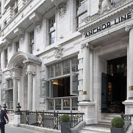 Lägenhetshotell Native 4*