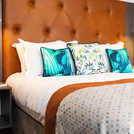 Aparthotel Native Glasgow