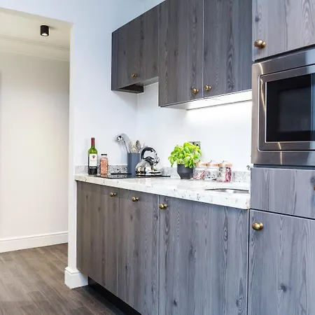 Native Aparthotel Glasgow