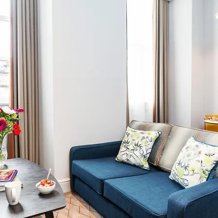 Native Aparthotel 4*