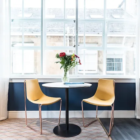 Appart hôtel Native