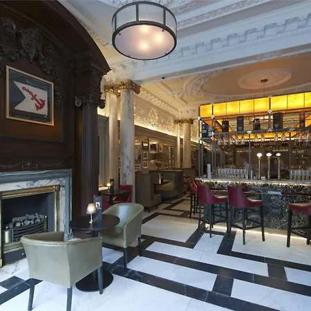 Aparthotel Native Glasgow