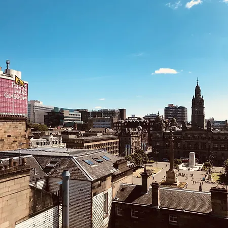 Appart hôtel Native Glasgow