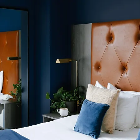 Native Aparthotel Glasgow