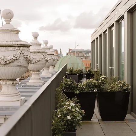 Appart hôtel Native 4*