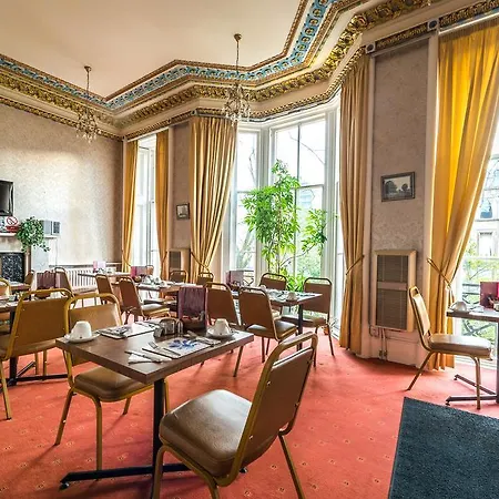 The Kelvin West End 2* Glasgow