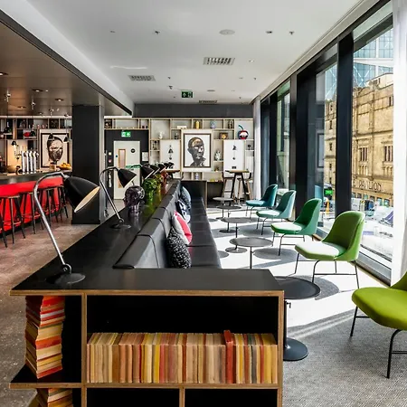 Hotel Citizenm