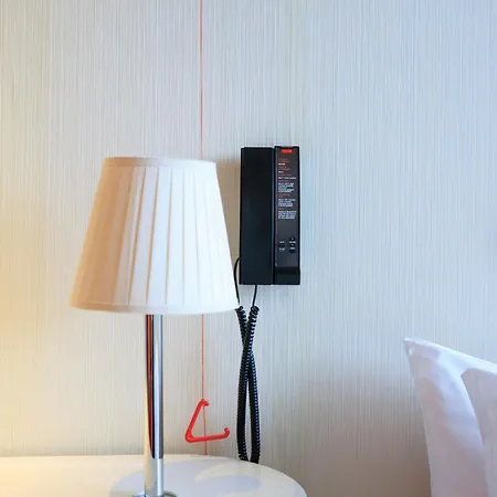 Citizenm Hotell 4*