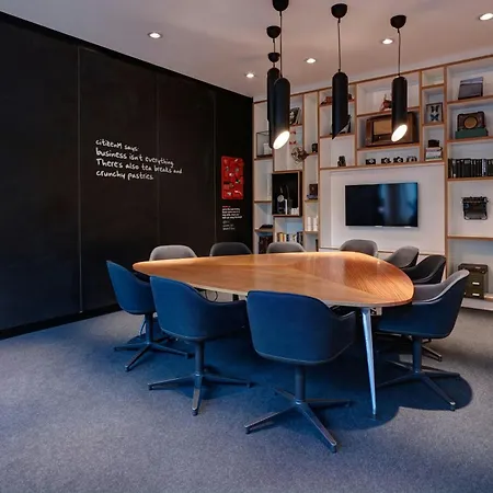 Hotel Citizenm
