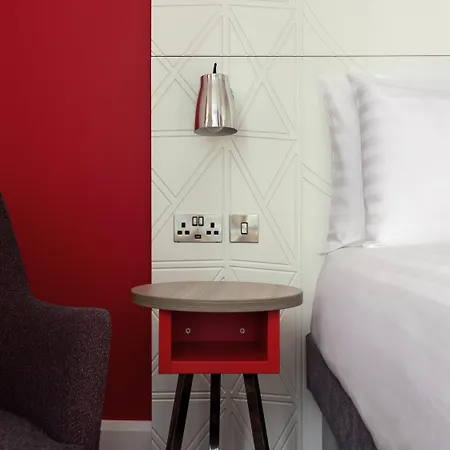 Ibis Styles Hotel