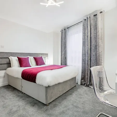 Apartamento Vkm