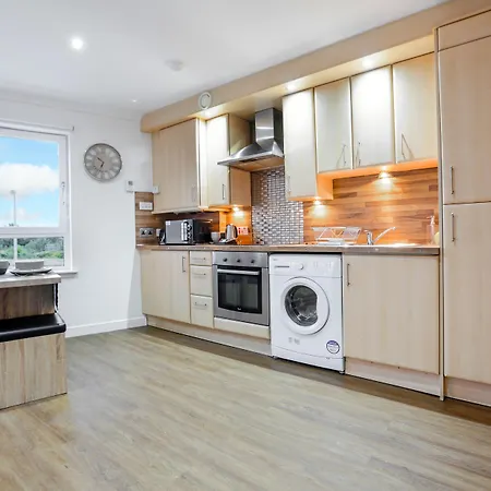 Vkm Appartement