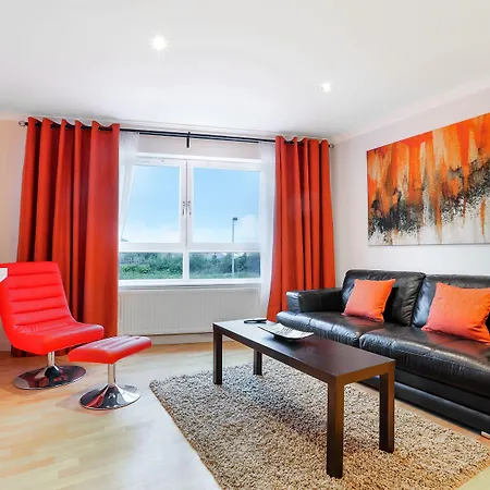 Vkm Appartement *