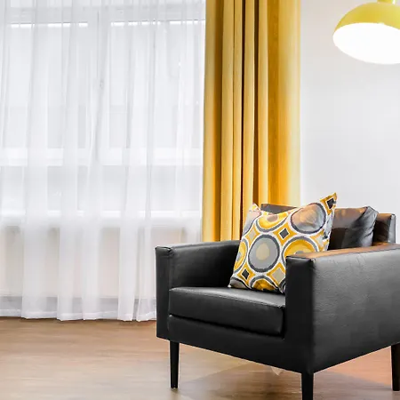 Vkm Appartement *