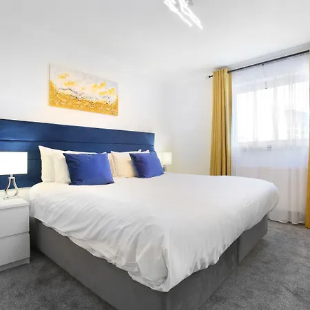 Vkm Appartement