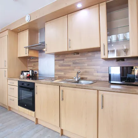 Vkm Appartement
