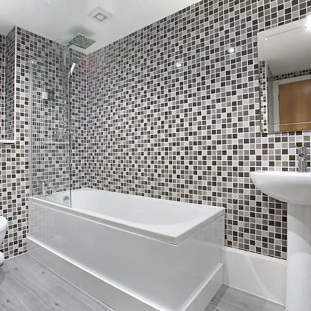 Apartman Vkm *