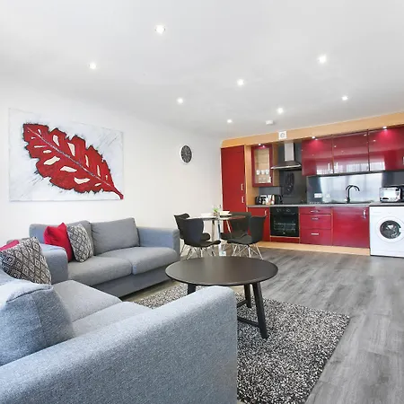 Vkm Appartement *