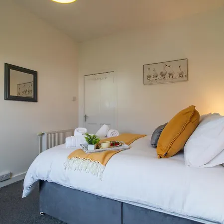 公寓 Bella House - 3 Bed House In